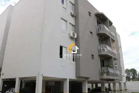 Apartamento com 3 Quartos à venda, 88m² no Vila Itália, São José do Rio Preto