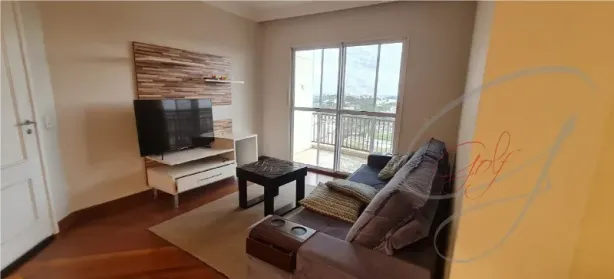 Apartamento com 3 Quartos à venda, 90m² no Vila Lageado, São Paulo