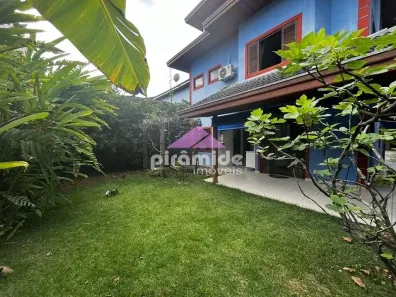 Casa com 4 Quartos à venda, 237m² no Urbanova, São José dos Campos
