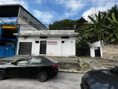 Ponto Comercial à venda, 360m² no Jardim Primavera, Duque de Caxias