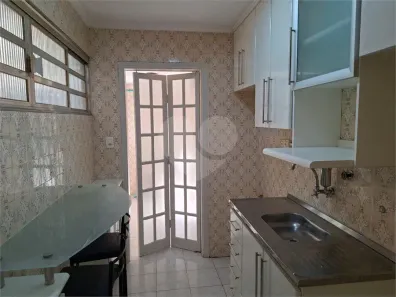 Apartamento com 3 Quartos para alugar, 71m² no Alto de Pinheiros, São Paulo