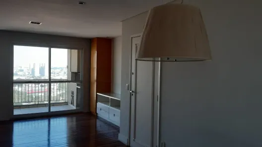Apartamento com 3 Quartos à venda, 87m² no Vila Santo Estéfano, São Paulo