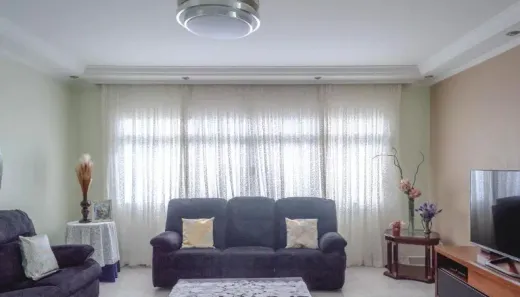 Sobrado com 4 Quartos à venda, 277m² no Vila Formosa, São Paulo