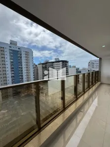 Apartamento com 2 Quartos à venda, 76m² no Praia da Costa, Vila Velha