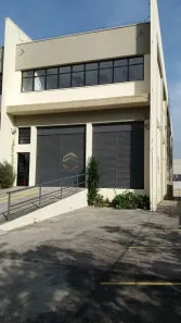 Galpão/Depósito/Armazém para alugar, 903m² no Tamboré, Barueri