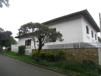 Imóvel Comercial com 3 Quartos à venda, 231m² no Jardim Nossa Senhora Auxiliadora, Campinas