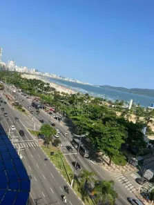 Apartamento com 2 Quartos para alugar, 74m² no José Menino, Santos