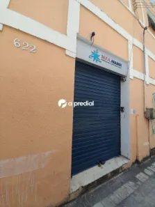 Ponto Comercial para alugar, 30m² no Centro, Fortaleza