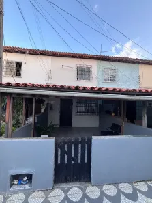 Casa de Condomínio com 4 Quartos à venda, 110m² no Stella Maris, Salvador