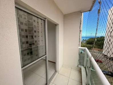 Apartamento com 2 Quartos à venda, 52m² no Ourimar, Serra