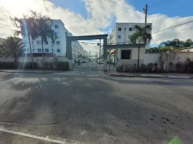 Apartamento com 2 Quartos à venda, 48m² no Santa Cruz, Rio de Janeiro