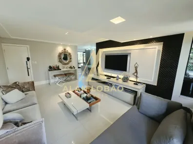 Apartamento com 3 Quartos à venda, 106m² no Horto Florestal, Salvador