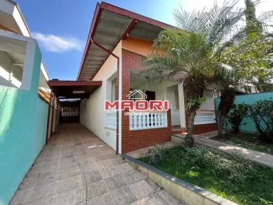 Casa com 2 Quartos à venda, 191m² no Vila Franceschini, Valinhos