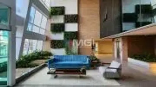 Apartamento com 3 Quartos à venda, 158m² no Setor Marista, Goiânia