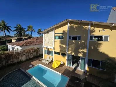 Casa com 4 Quartos à venda, 432m² no Centro, Peruíbe