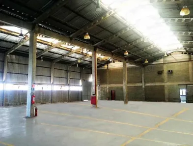 Galpão/Depósito/Armazém para alugar, 5618m² no Alphaville Empresarial, Barueri