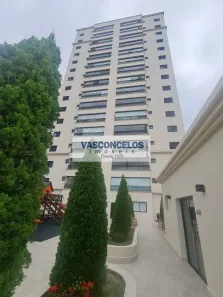 Apartamento com 3 Quartos à venda, 153m² no Centro, Caçapava