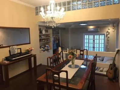 Sobrado com 3 Quartos à venda, 397m² no Parque São Vicente, Mauá