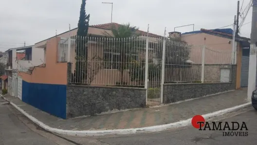 Casa com 3 Quartos à venda, 180m² no Vila Granada, São Paulo