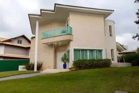 Casa de Condomínio com 4 Quartos à venda, 340m² no Alphaville Graciosa, Pinhais
