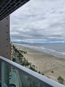 Apartamento com 3 Quartos à venda, 115m² no Real, Praia Grande