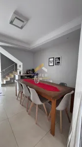 Casa de Condomínio com 3 Quartos à venda, 94m² no Jardim Bom Retiro, Campinas
