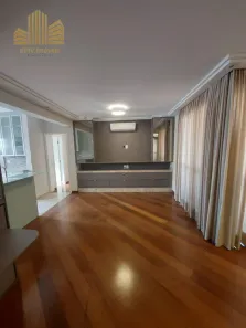 Apartamento com 3 Quartos à venda, 116m² no Vila Mariana, São Paulo
