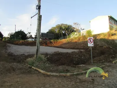 Lote/Terreno à venda, 1196m² no Cidade Nova, Ivoti