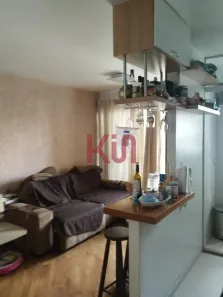 Apartamento com 2 Quartos à venda, 63m² no Cambuci, São Paulo