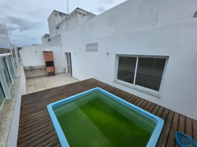 Cobertura com 3 Quartos para alugar, 115m² no Pechincha, Rio de Janeiro