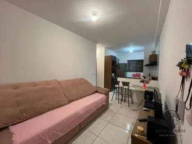 Apartamento com 2 Quartos à venda, 54m² no Vila Barão, Sorocaba