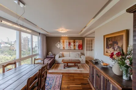 Apartamento com 3 Quartos à venda, 120m² no Bela Vista, Porto Alegre