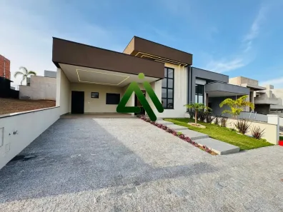 Casa com 3 Quartos à venda, 170m² no Jardim Recanto das Águas, Nova Odessa