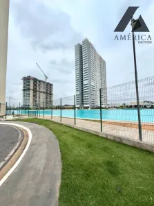 Apartamento com 2 Quartos para alugar, 88m² no Ribeirão do Lipa, Cuiabá