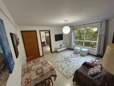 Apartamento com 2 Quartos à venda, 83m² no Alto, Teresópolis