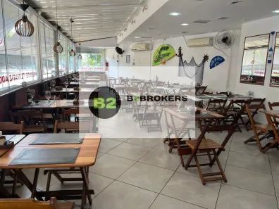 Ponto Comercial para alugar, 274m² no Vila Valqueire, Rio de Janeiro