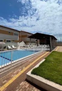 Casa de Condomínio com 2 Quartos à venda, 60m² no Morros, Teresina