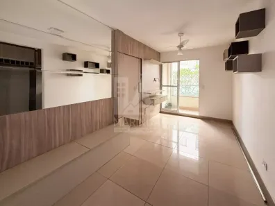 Apartamento com 3 Quartos à venda, 64m² no Loteamento Malbec, Maringá