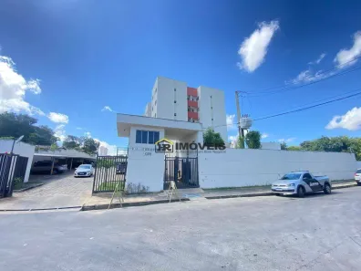 Apartamento com 3 Quartos para alugar, 67m² no Horto, Teresina