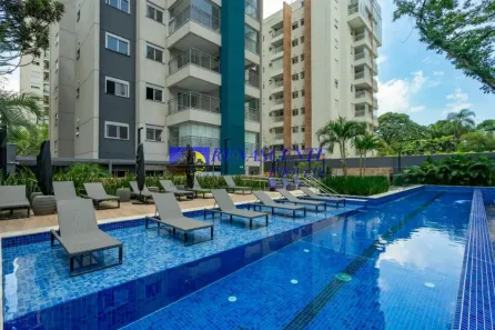 Apartamento com 2 Quartos à venda, 80m² no Vila Santa Catarina, São Paulo