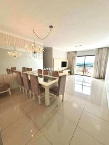Apartamento com 3 Quartos à venda, 112m² no Núcleo Agrícola Alpha, Franca