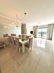 Apartamento com 3 Quartos à venda, 112m² no Núcleo Agrícola Alpha, Franca