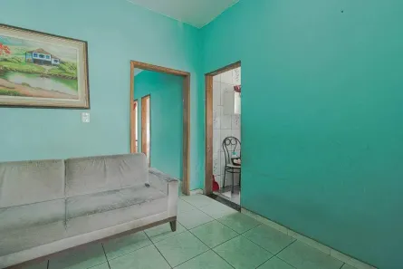 Apartamento com 3 Quartos à venda, 200m² no Darcy Vargas, Contagem