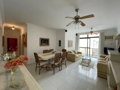 Apartamento com 3 Quartos à venda, 87m² no Enseada, Guarujá