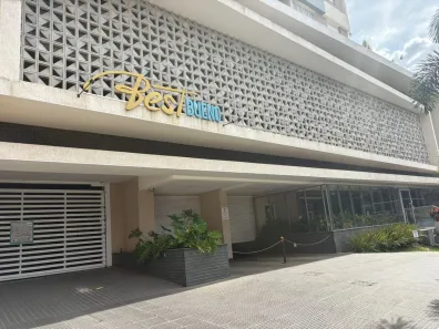 Apartamento com 3 Quartos à venda, 98m² no Setor Bueno, Goiânia