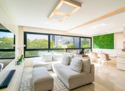 Apartamento com 2 Quartos à venda, 108m² no Petrópolis, Porto Alegre