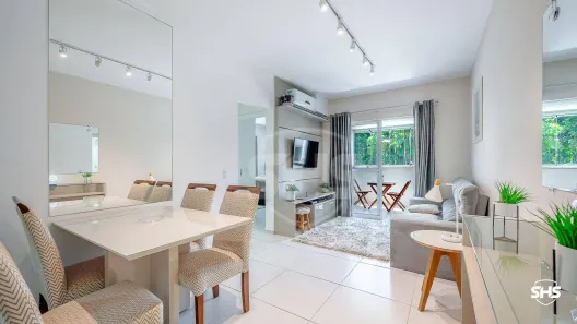 Apartamento com 2 Quartos à venda, 60m² no Salto do Norte, Blumenau