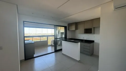 Apartamento com 2 Quartos à venda, 68m² no Jardim Sul, Uberlândia