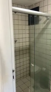 Flat com 1 Quarto à venda, 38m² no Ponta D'Areia, São Luís