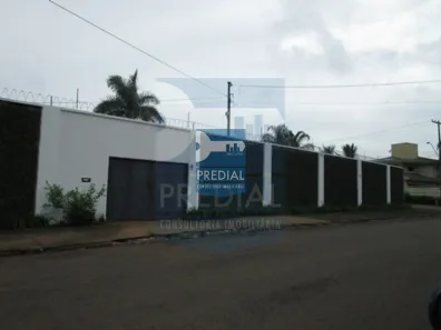 Casa com 5 Quartos à venda, 1200m² no Parque Santa Mônica, São Carlos